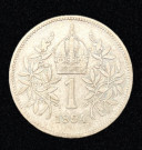 1 Krone (1894)