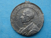 Pamětní medaile 100 let 