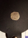 1 pfennig 1719
