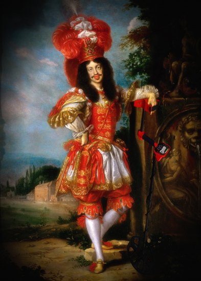 1 Kreuzer 1700 - Leopold I.
