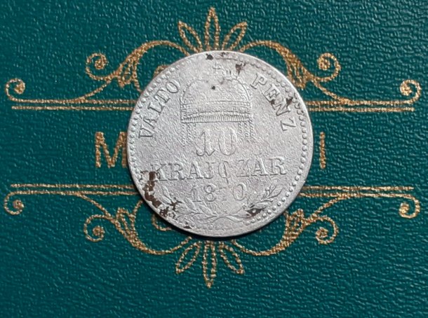 Münze vom Benutzer Seris