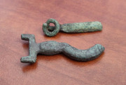 Bronzové zlomky