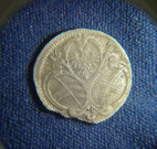 2 Pfennig Leopolda I. 1696
