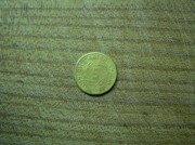 ¨5 Pfennig 1924