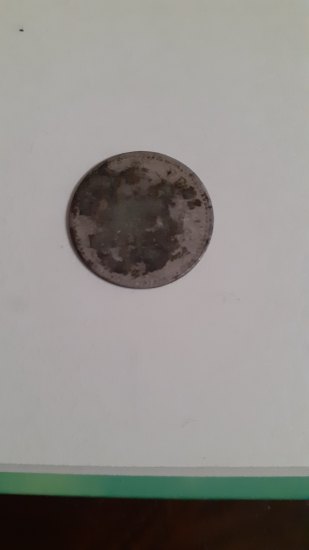 Mince očištěna