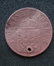 3 Pfennig 1852