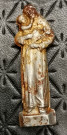 Svatý Antonín škapulíř