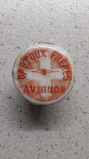 Pivo z Avignonu