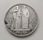 Slovenská mince