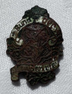 Odznak Bund der Landwirte 1919