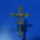 Křížek - Mariánský poutní