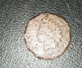 1.cent 1873.mrtvolka