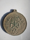 Hasičská medaile