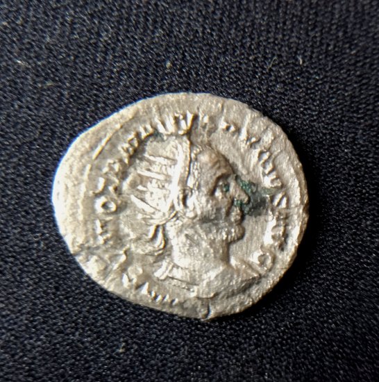 Trajan Decius (249–251)