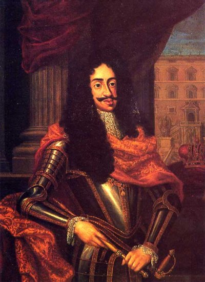 Leopold I. (1657–1705)