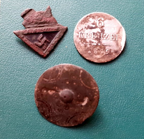 Coin from user Seris