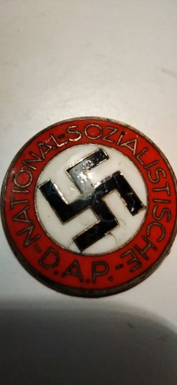 Parťák NSDAP