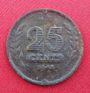 25 centů 1942