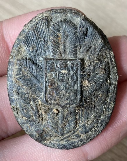 Československý odznak