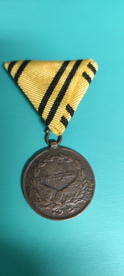 Medaile 2