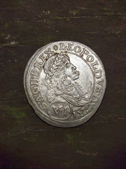 Leopold VI 1674