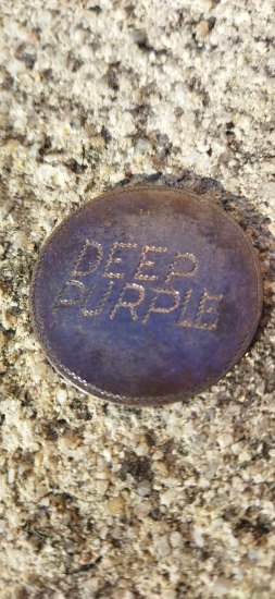 Deep Purple z alba samodomo ..
