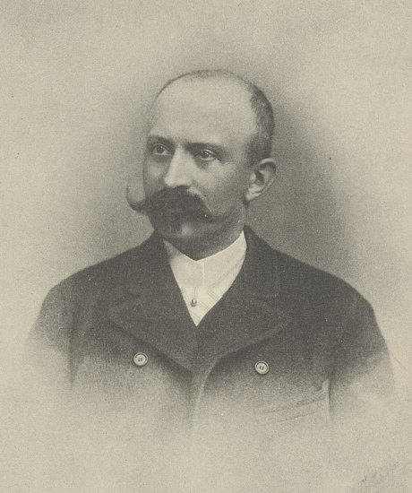 Dr. Ferdinand Zátka