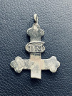Latinský trojlistý křížek