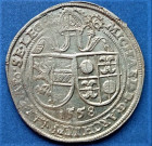 Tolar/guldiner 1558 - narozeninový