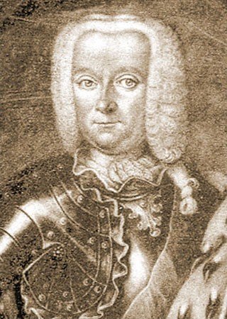 Christian Ulrich I (1664–1704)