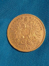 -- 10 korona 1909 --