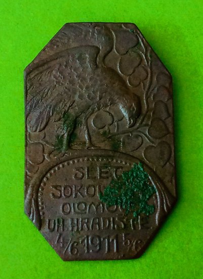 Sokol 1911