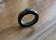 Zajímavý prsten