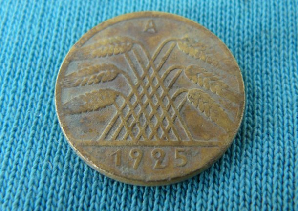 10 pfennig-1925