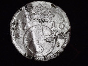 3 Pfennig 1716