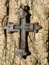 Křížek 