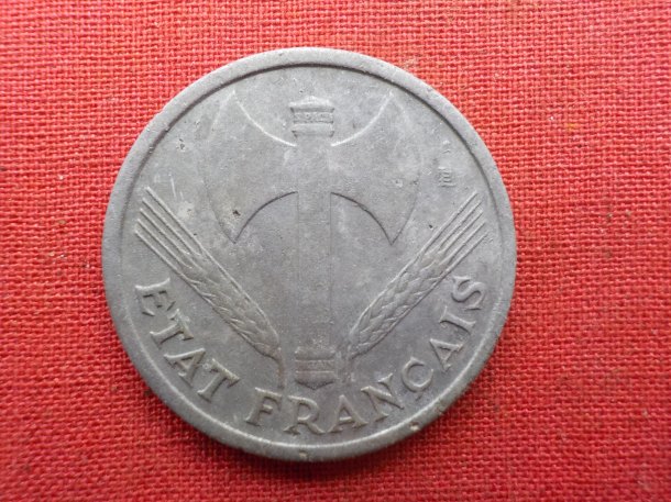 1 Franc (1943)