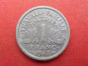 1 Franc (1943)