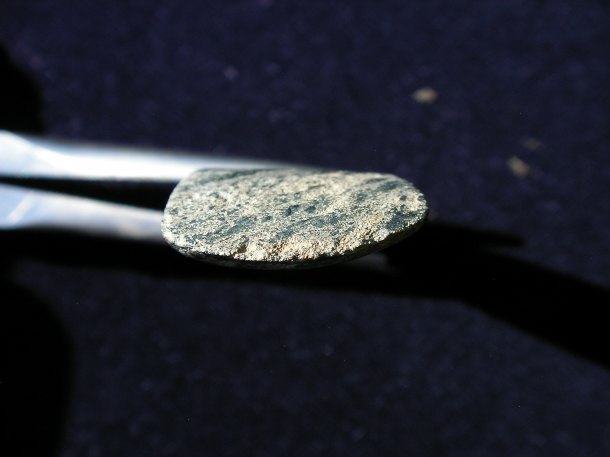 Kopytovitý klínek-Neolit
