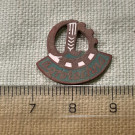 Agrotechna pin