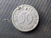 50 Pfennig 1939