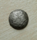 Ze stříbrné mince