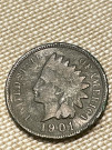 One cent USA