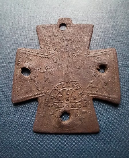 Kříž svatého Ulricha