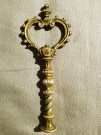 Starožitný klíč