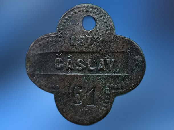 Psohlavcovo ID 1879