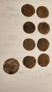 Depot nebo rozsyp početních mincí