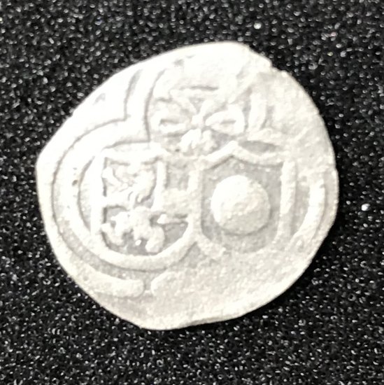 2 pfennig 1597