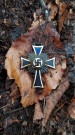 Čestný kříž německé matky(Mutterkreuz)