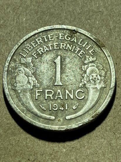 1 Frank 1941